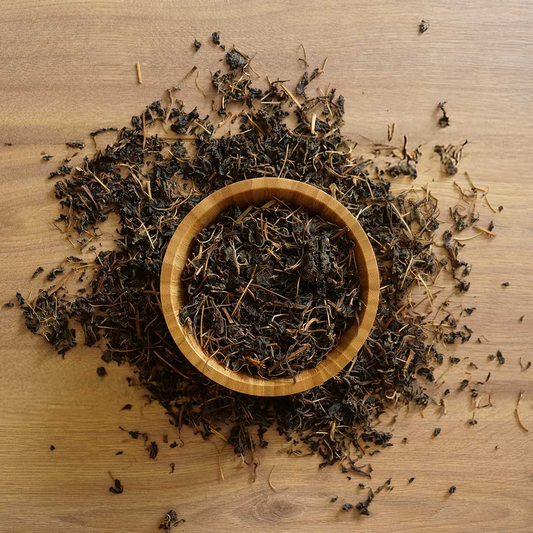 Nyevhe Mufushwa African Spider Flower 200g