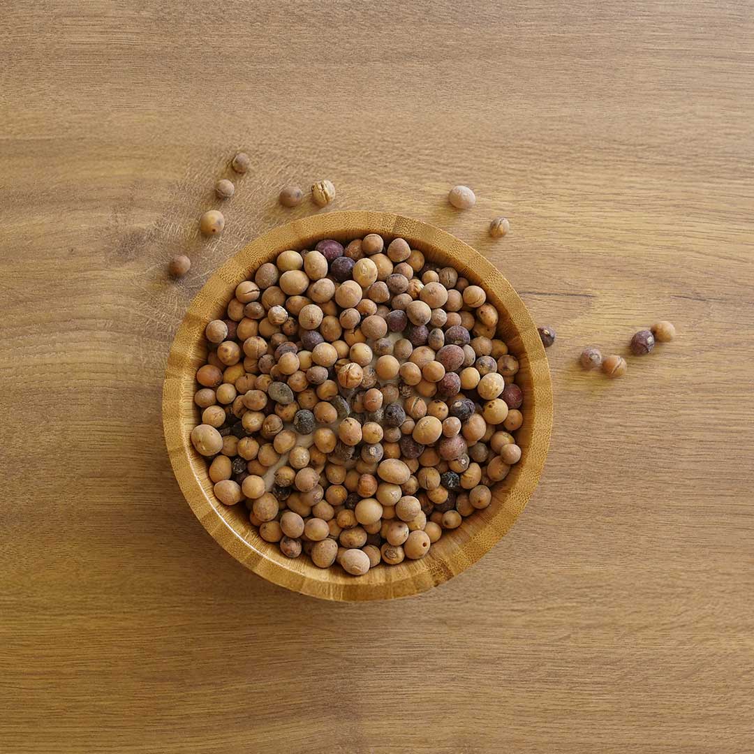 Roasted Nyimo Yugo Beans 200g