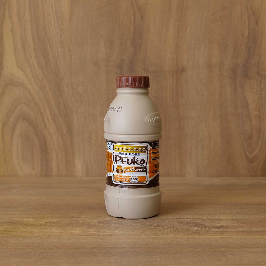 Dairibord Pfuko Maheu 500ml