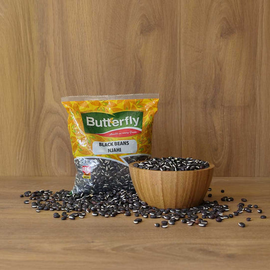 Black Beans Njahi 1kg