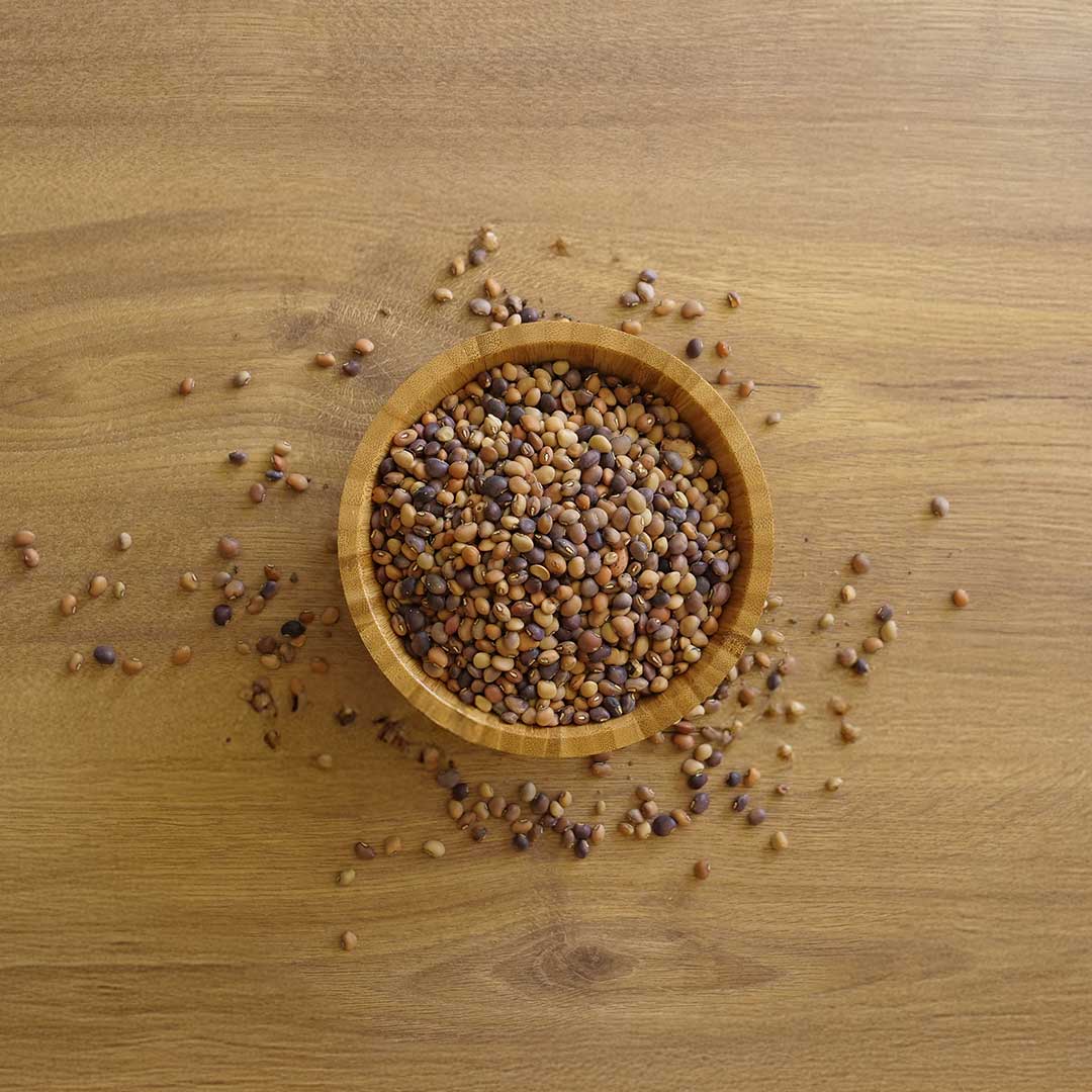 Zimbo Dried Cow Peas Nyemba 300g