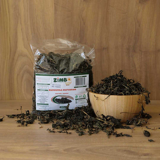 Munyemba/Umfushwa Wendumba/Cow Peas 200g