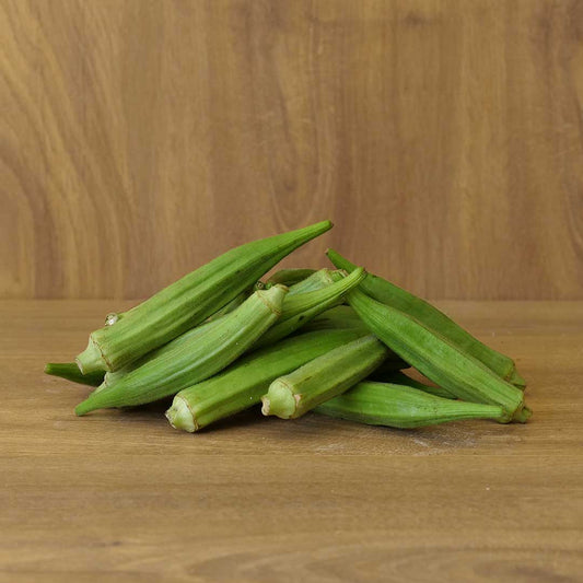 Okra per 500g