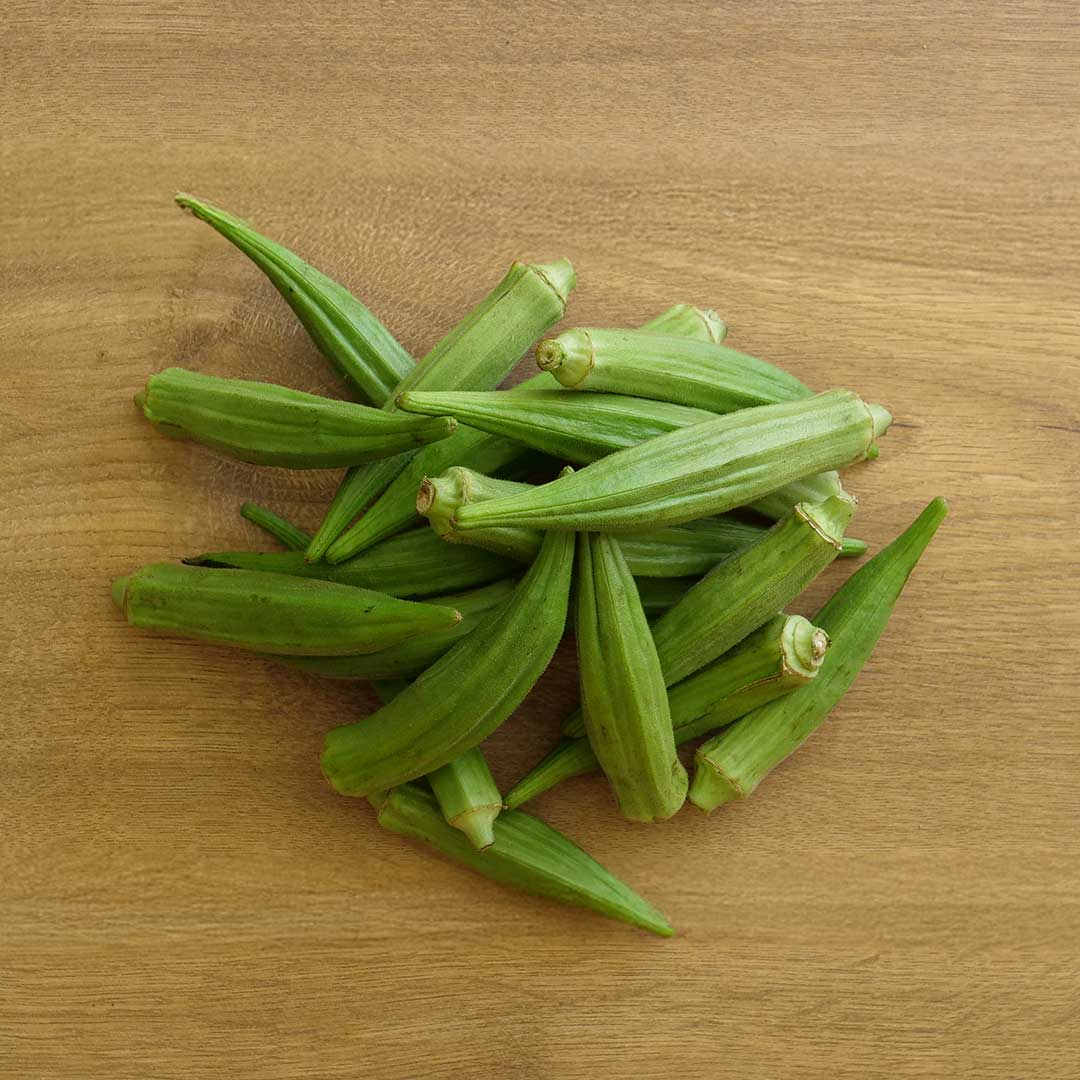 Okra per 500g