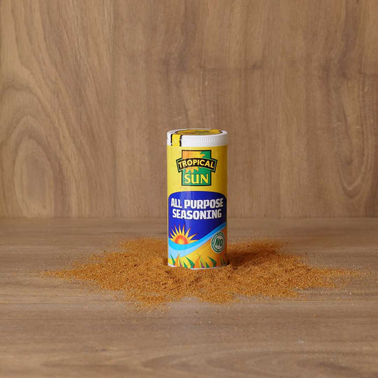 Tropical Sun Oxtail Seasoning 100g