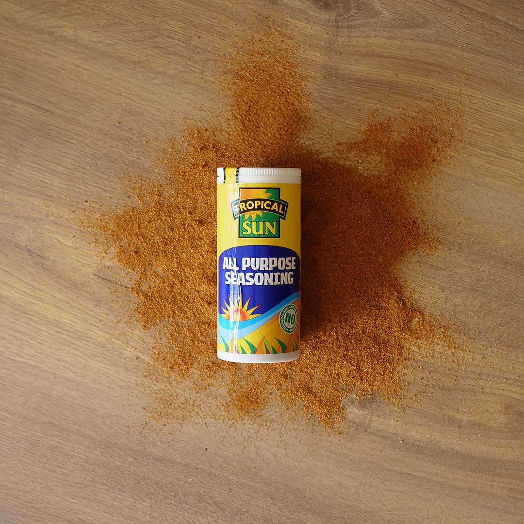 Tropical Sun Oxtail Seasoning 100g