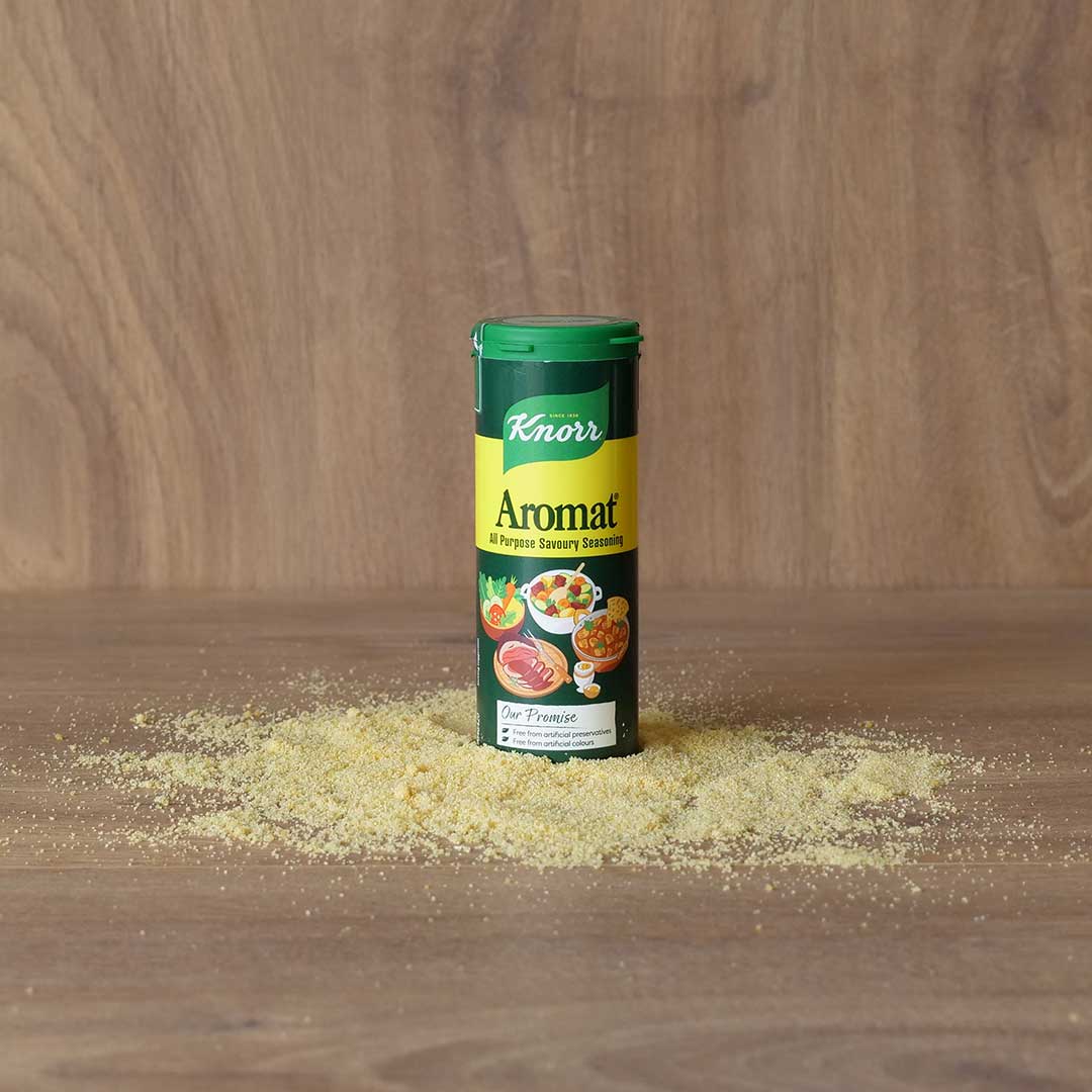 Aromat Original Seasoning 100g