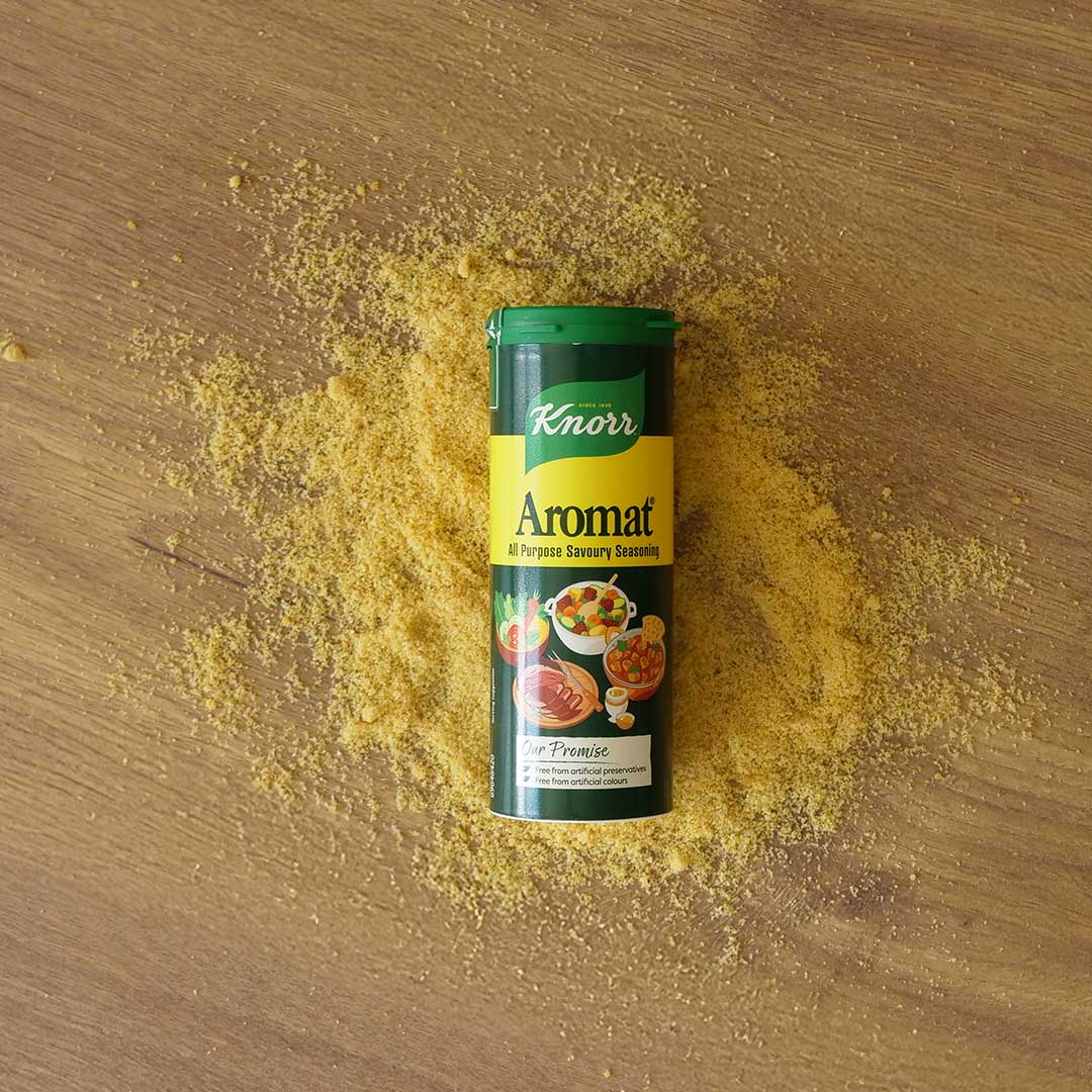 Aromat Original Seasoning 100g