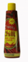 Cheeky Chilli 100ml
