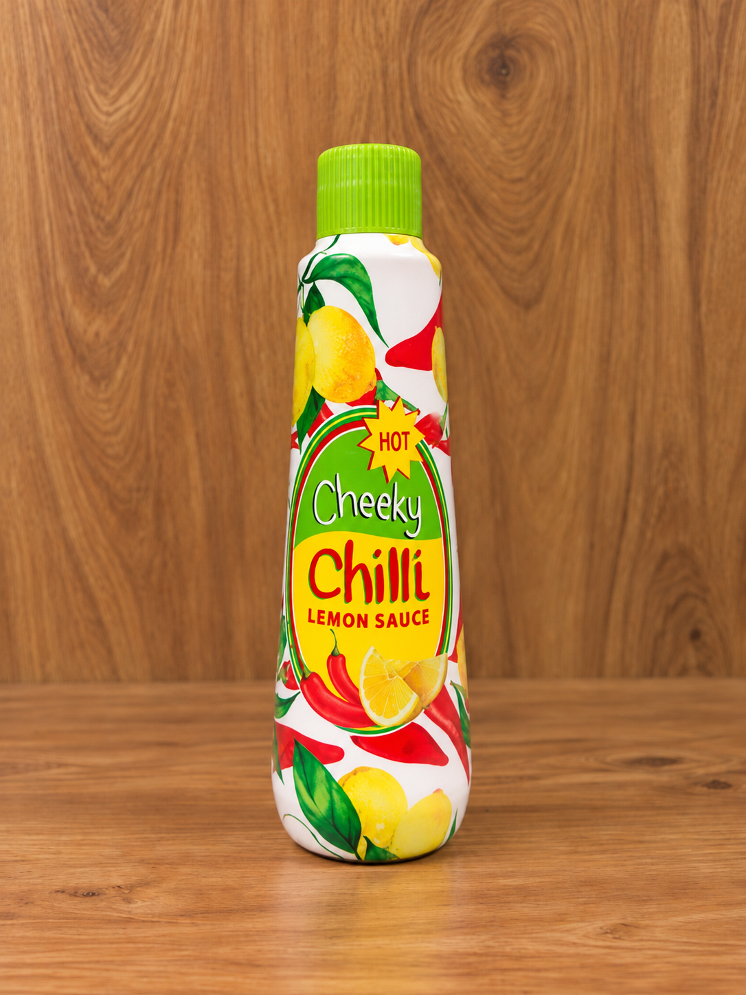 Cheeky Chilli 200ml