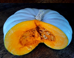 White Pumpkin (2kg - 3.5kg)