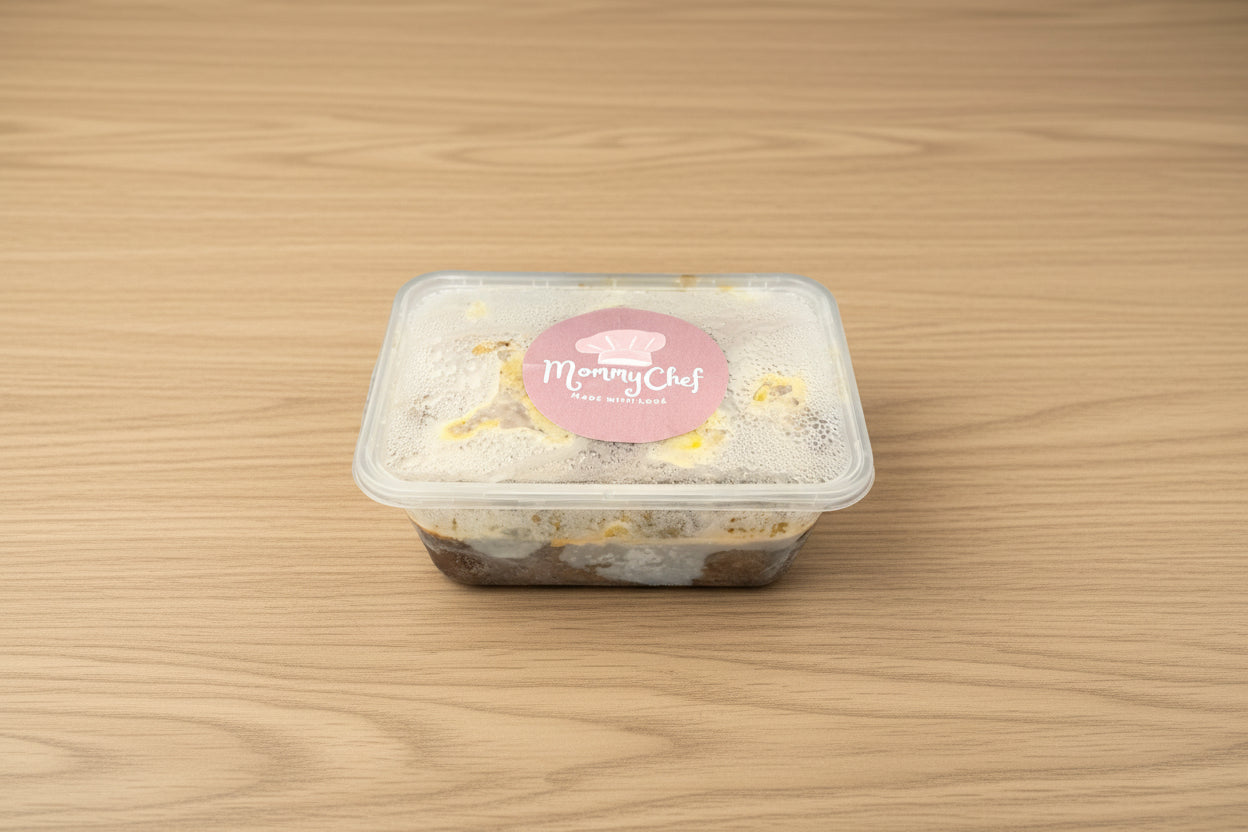 Ready-Made Cow Feet (Mazondo) - 750g