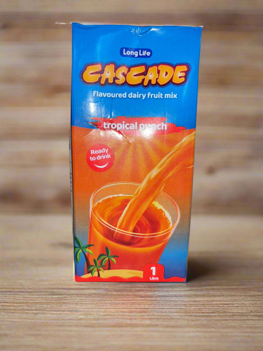 Cascade 500ML