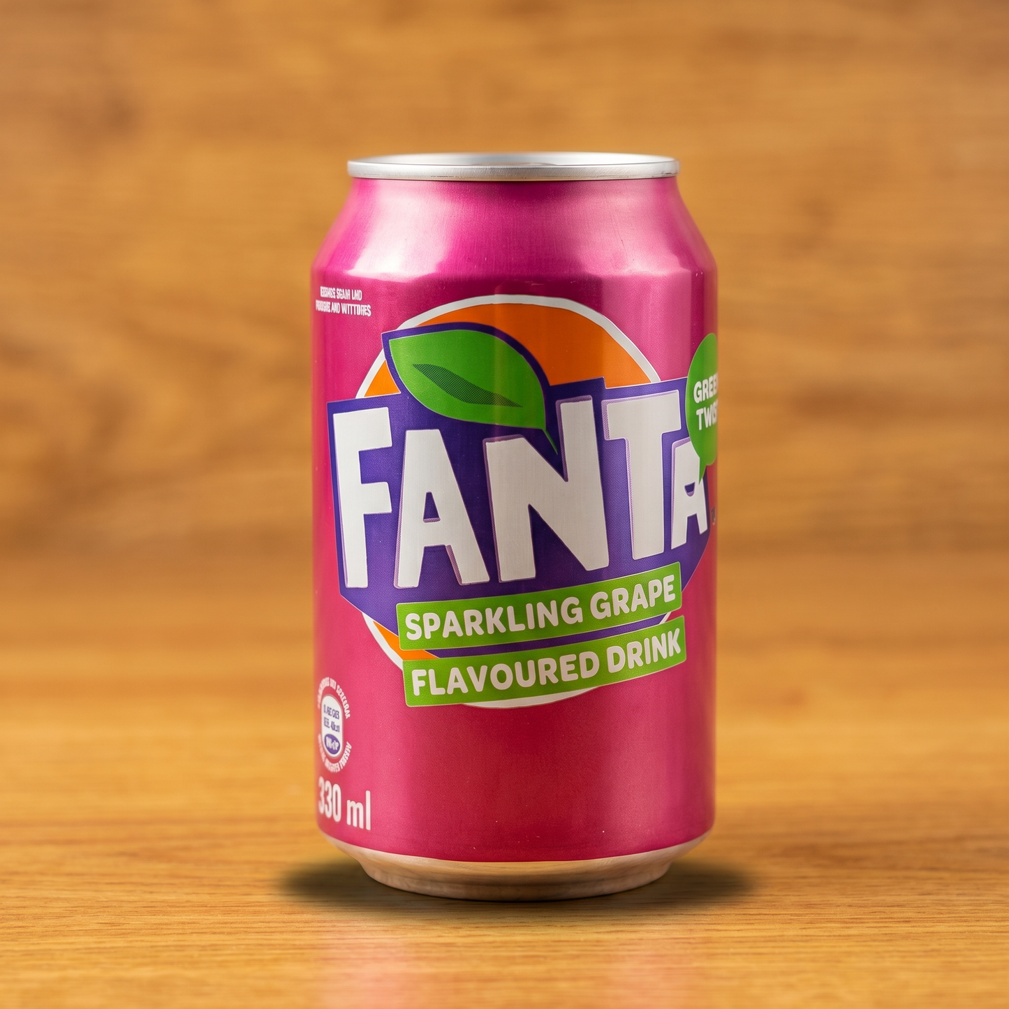 Fanta Grape 330ml