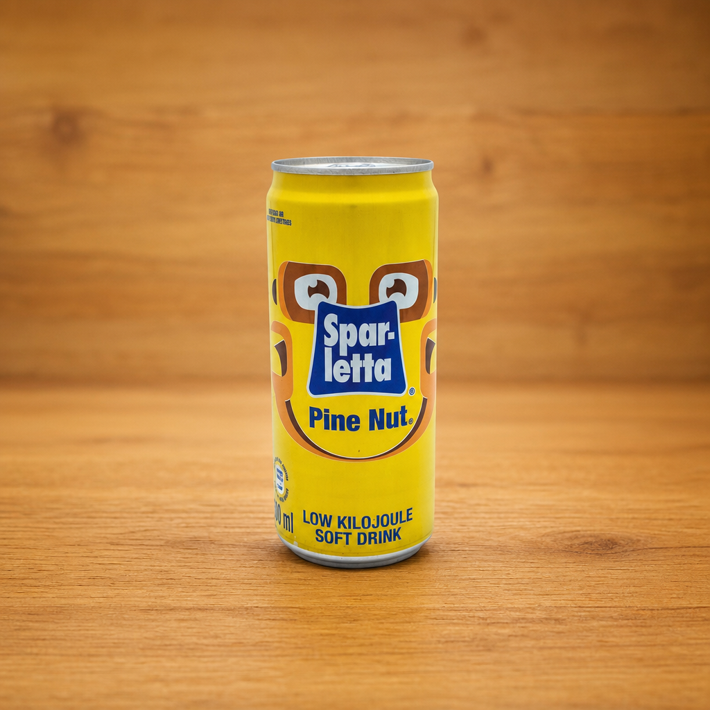 Spar-letta Pine Nut 500ml