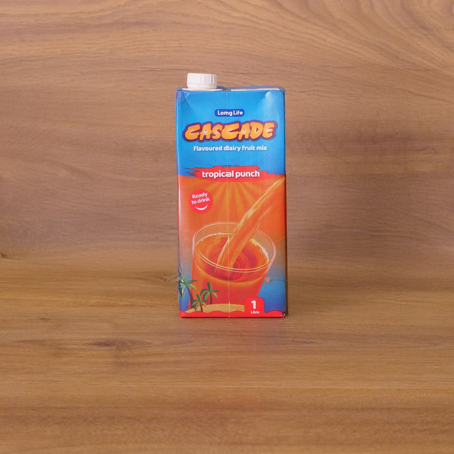 Cascade Tropical Punch 1L