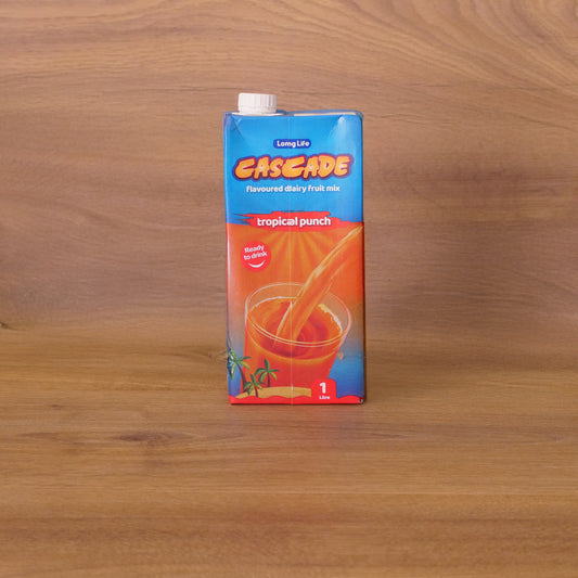 Cascade Tropical Punch 1L