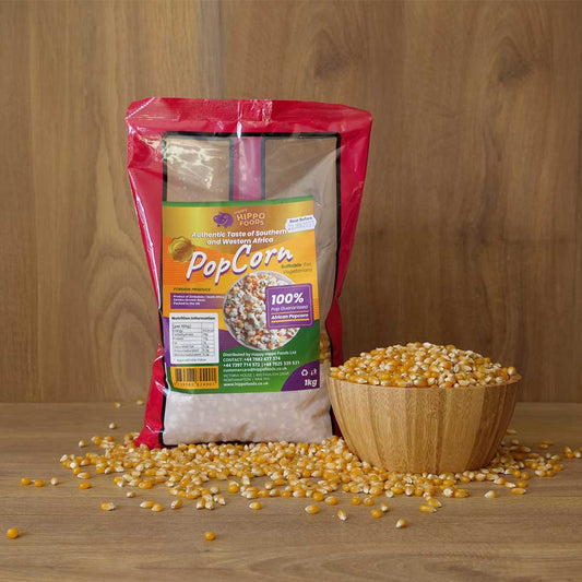 Popcorn 1kg