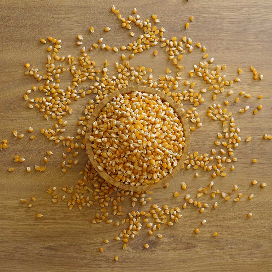 Popcorn 1kg