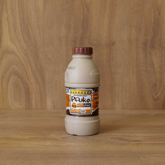 Dairibord Pfuko Maheu   500ml