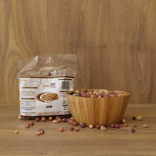 Zimbo Dried Nyimo 300g