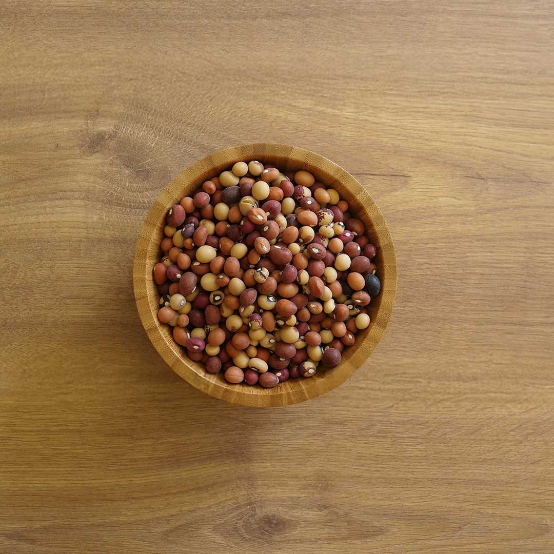 Zimbo Dried Nyimo 300g