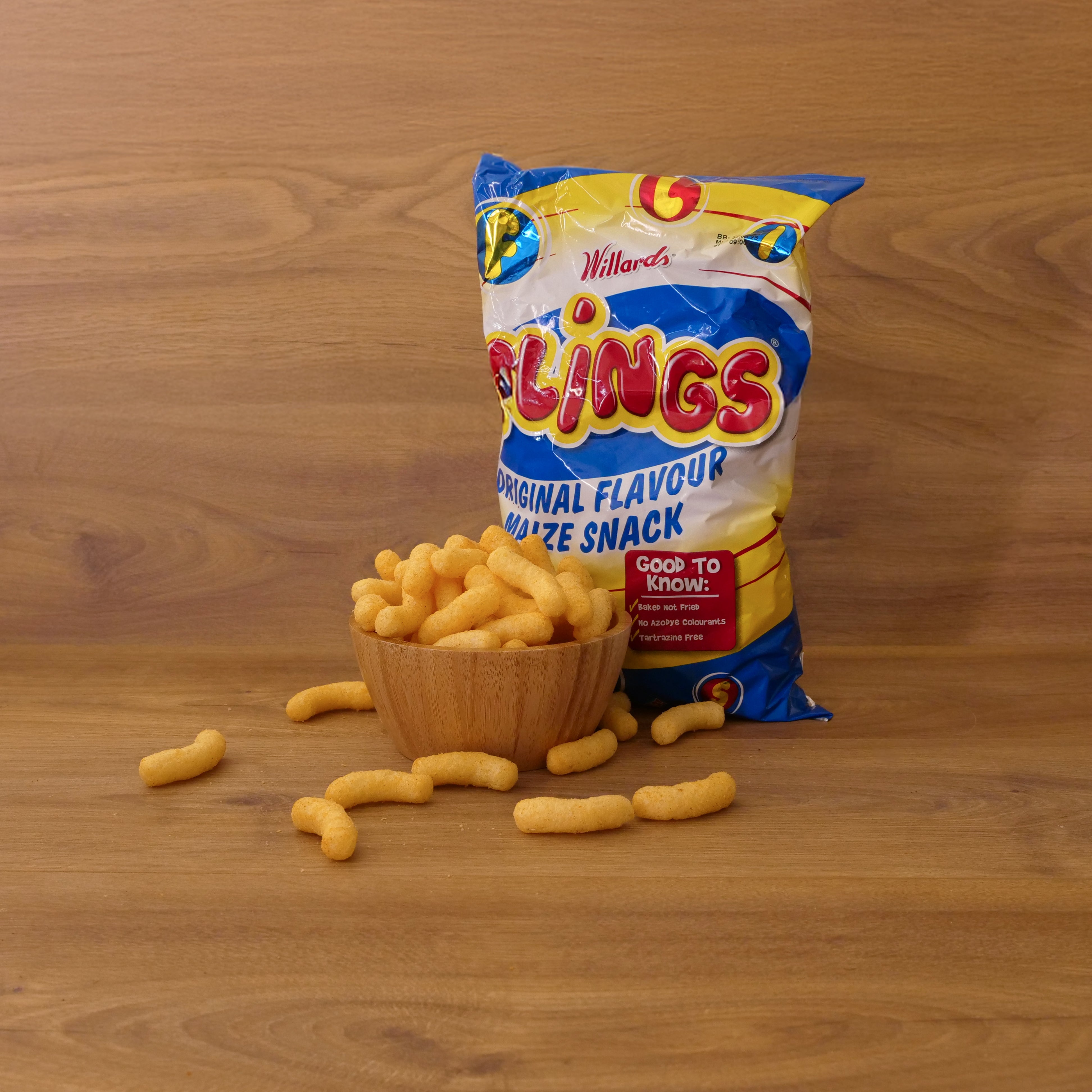 Willards Flings – mwanaka fresh farm foods