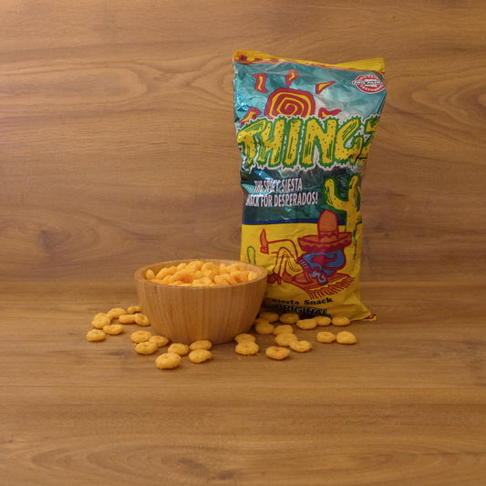 Willards Thingz 150g