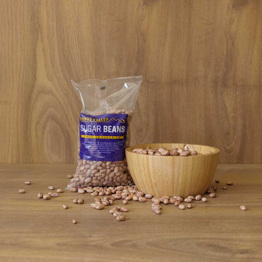 Honde Valley Sugar Beans 500g