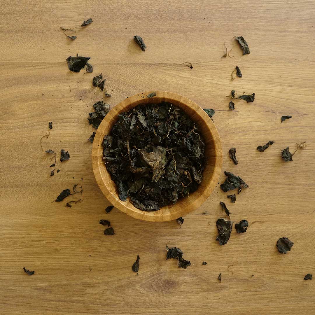 Mrenda (Jute Mallow) – Dried Leaves