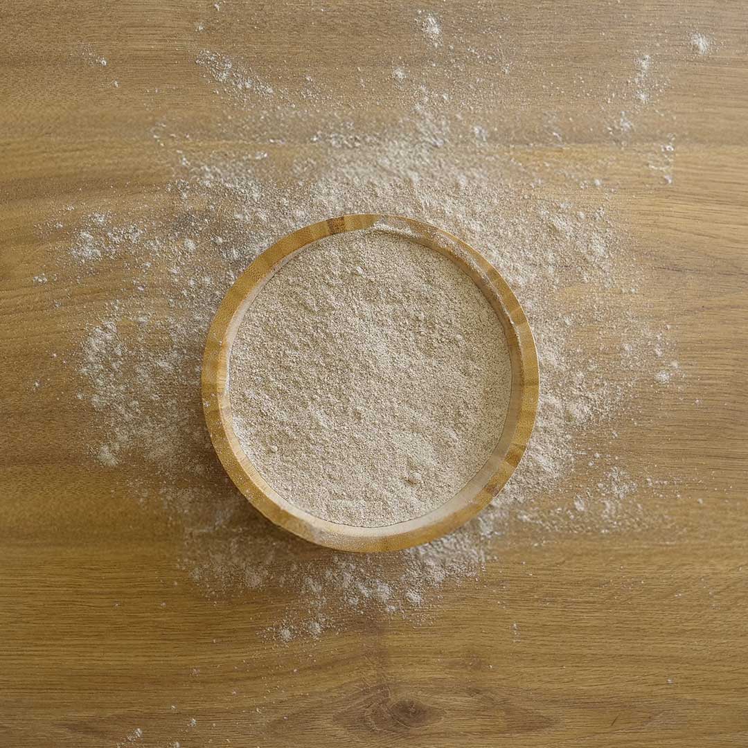 Happy Hippo Foods Finger Millet 1kg