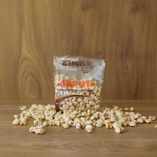 Maputi per packet 50g