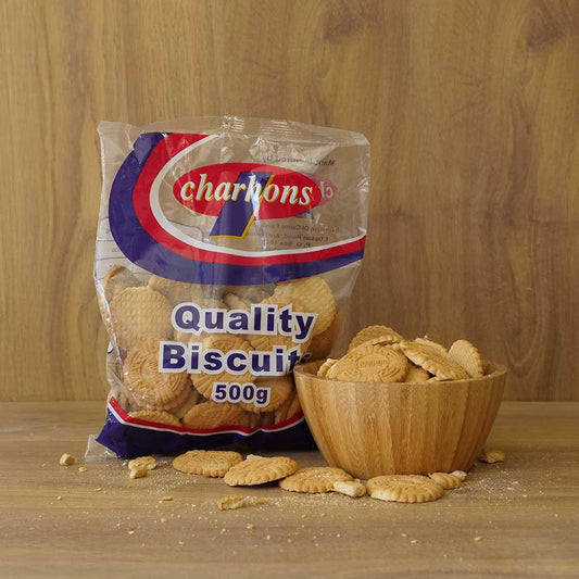 Charhons Loose biscuits 500g