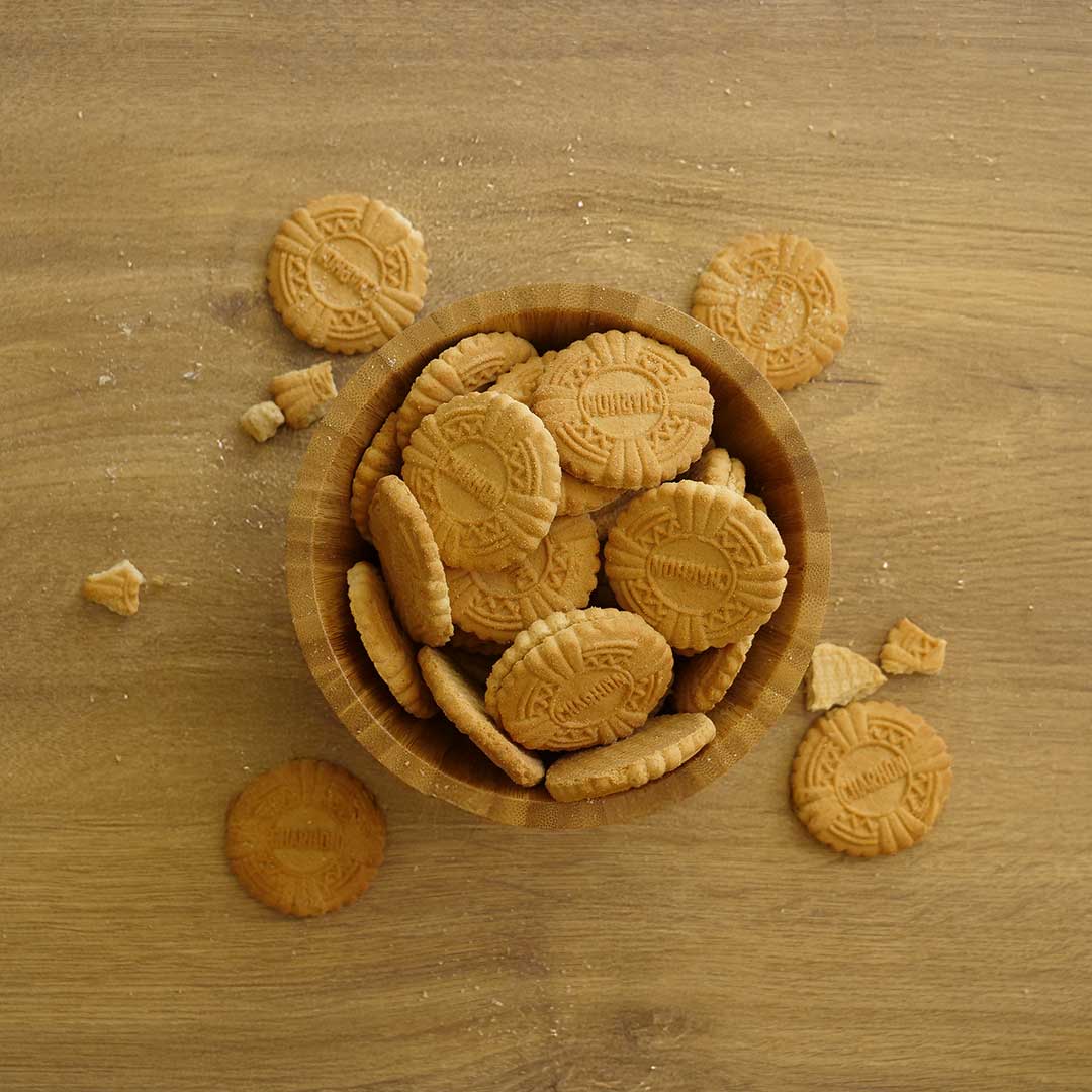 Charhons Loose biscuits 500g