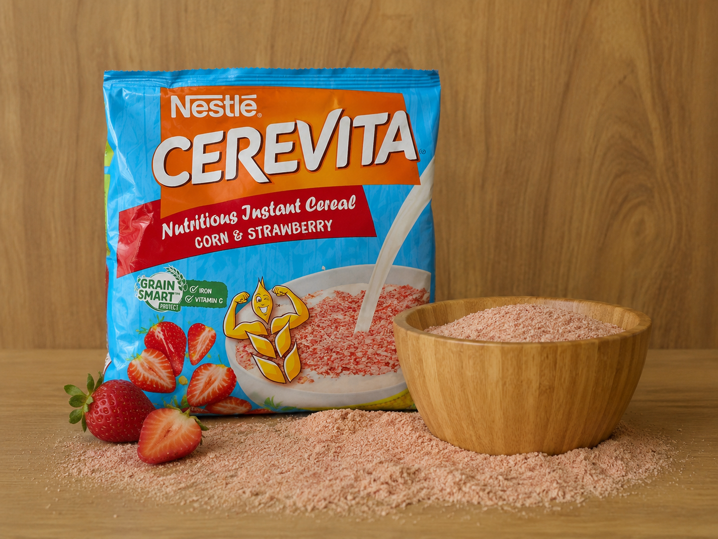 Cerevita 500g