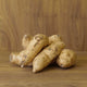Fresh African sweet potato [Per kg]