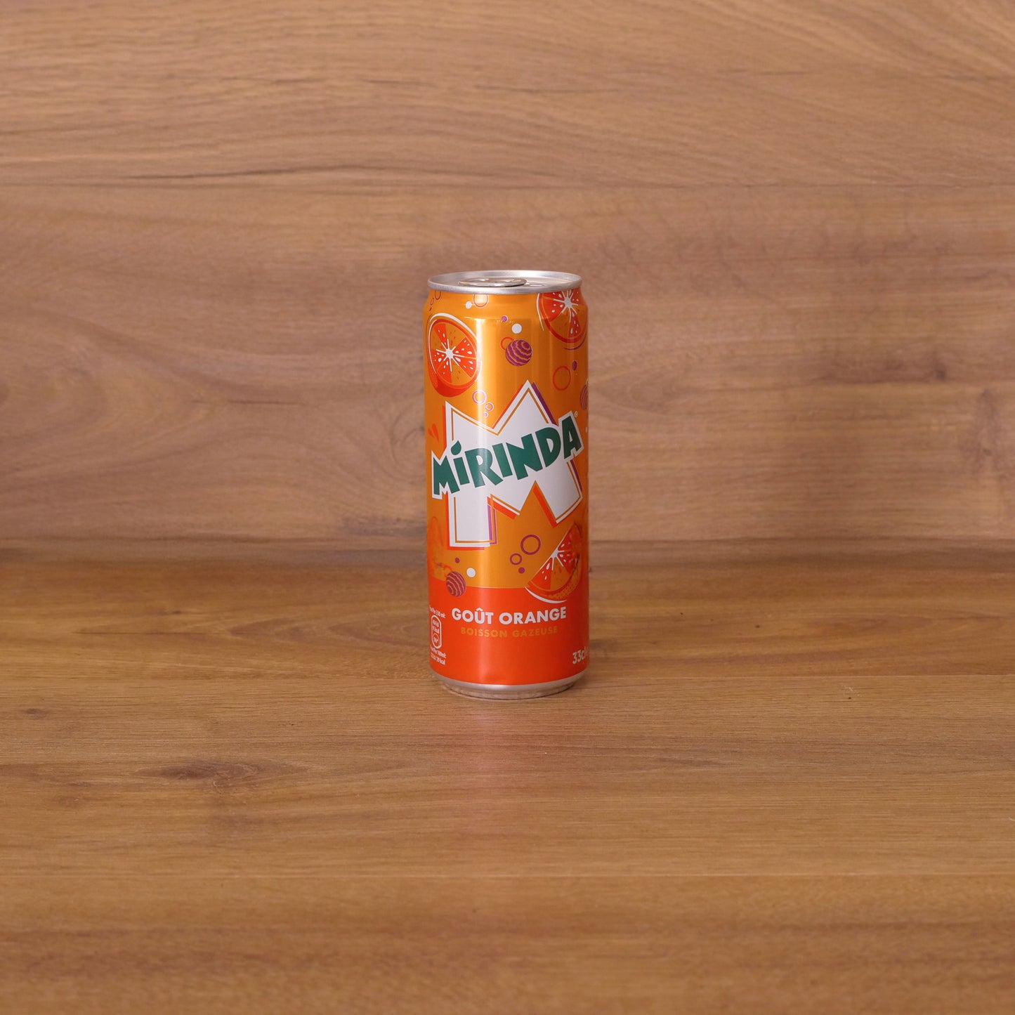 Mirinda Orange 330ml