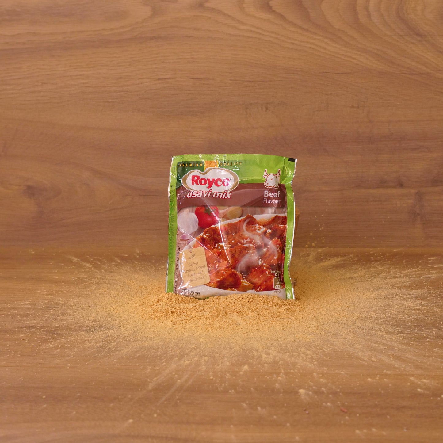 Royco Usavi Beef 75g