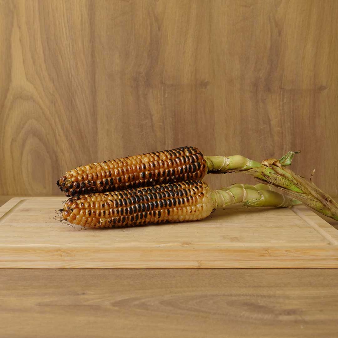 Free Fresh White Maize [Per Dozen] When you purchase 7 bags