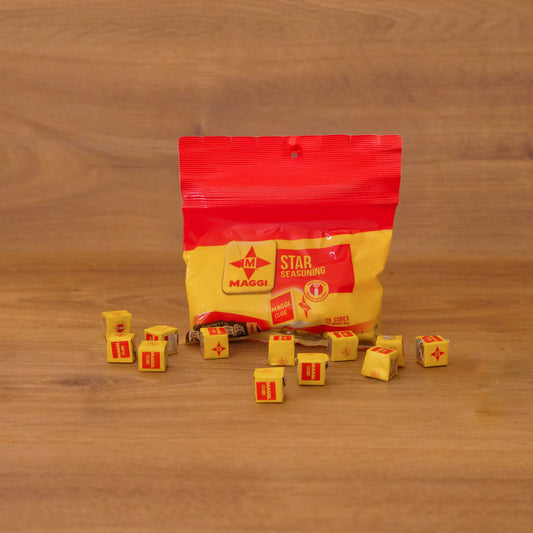 Maggi Star season Cubes 400g