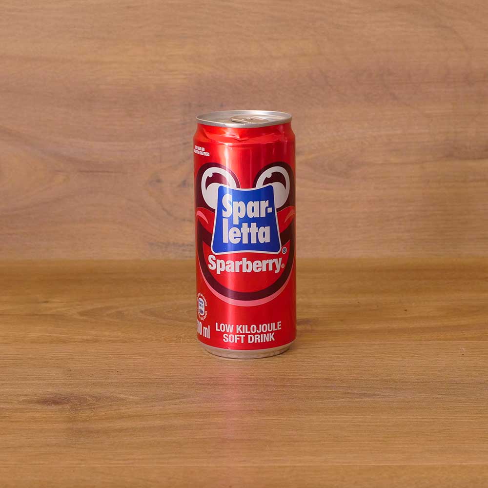 Sparberry 300ml