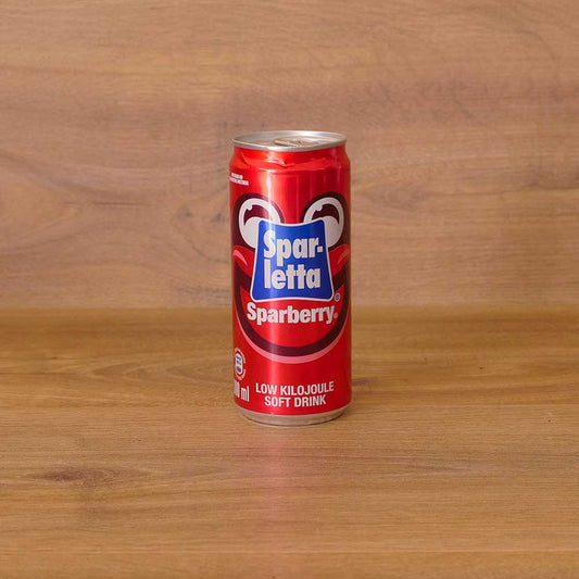 Sparberry 300ml