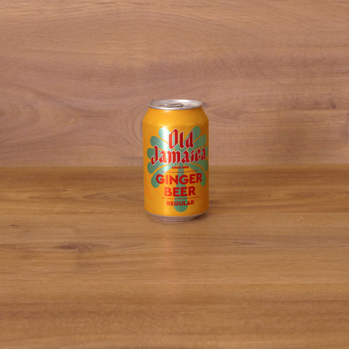 Ginger Beer Regular 330ml