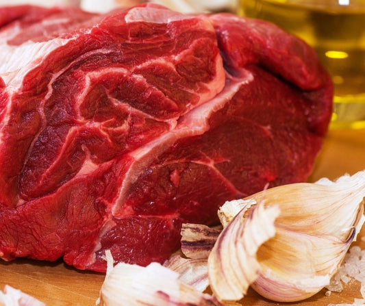 Beef Shin [1 KG]