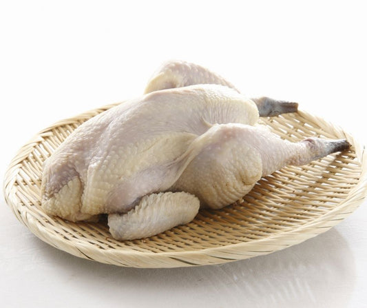 Boiler Chicken ea.