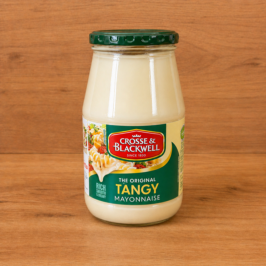 Crosse and Blackwell Mayonnaise 750g