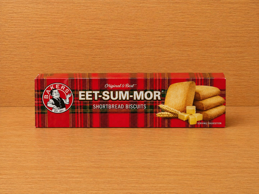 EET SUM MOR 200g