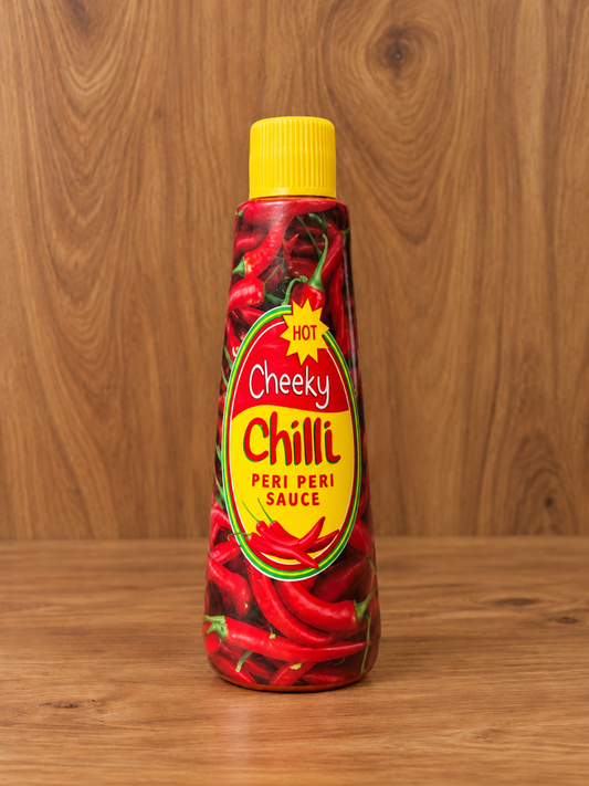 Cheeky Chilli 200ml