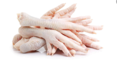 Chicken feet [1kg]
