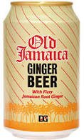 Old Jamaica Ginger beer 330 ml